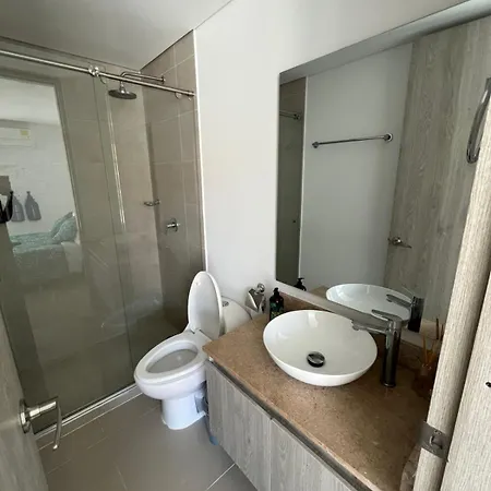 Oceandrive509 Apartamento