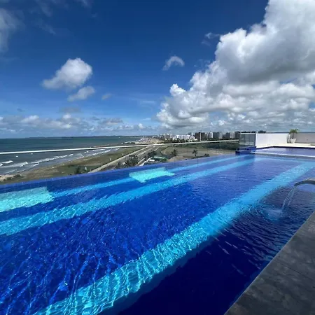 Apartamento Oceandrive509 *