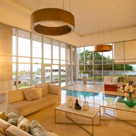 Oceandrive509 Cartagena