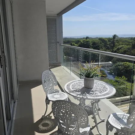 Oceandrive509 Apartamento *
