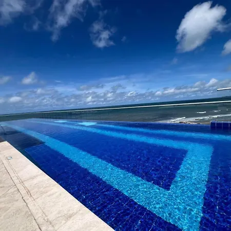 Oceandrive509 Apartamento *